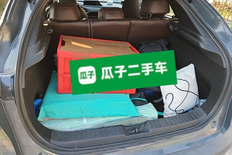 Used Mazda CX-30 2020 2.0L Automatic YAYUE Version