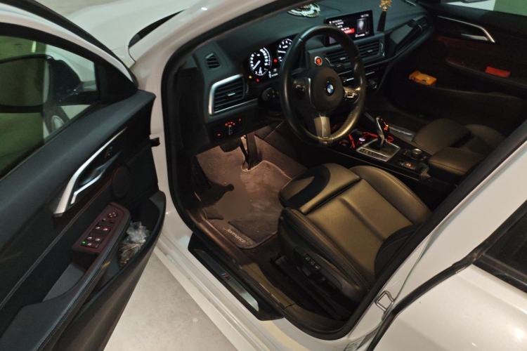 Used BMW 1 Series 2020 120i M Sport Package
