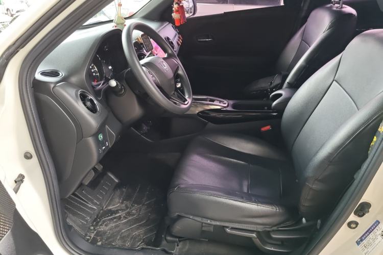 Used Honda XR-V 2017 1.5L LXi CVT Classic Edition
