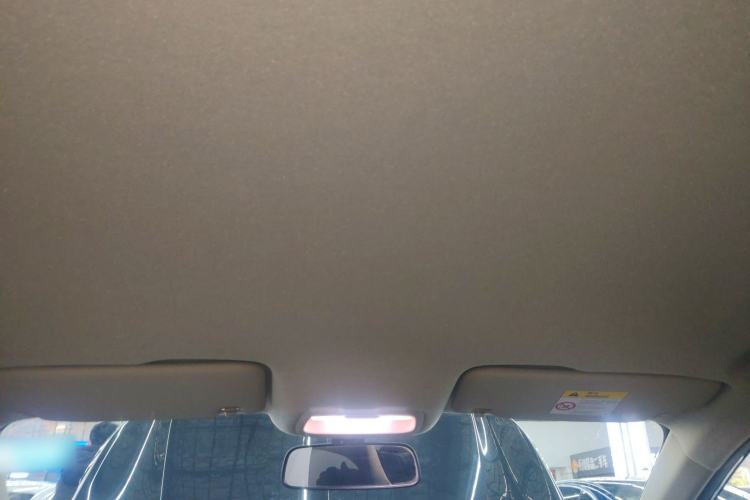 Used Chevrolet Cavalier 2020 325T Automatic Enjoyment Edition
