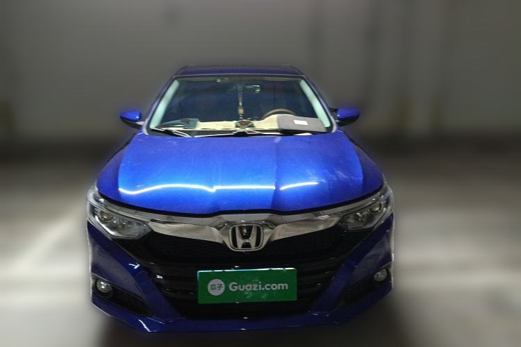 Used Honda Crider 2019 180 Turbo CVT Luxury Edition China V
