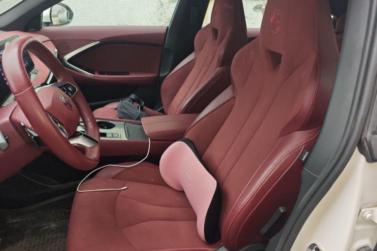 Used MG 7 2023 2.0T Automatic Hunter Luxury Edition