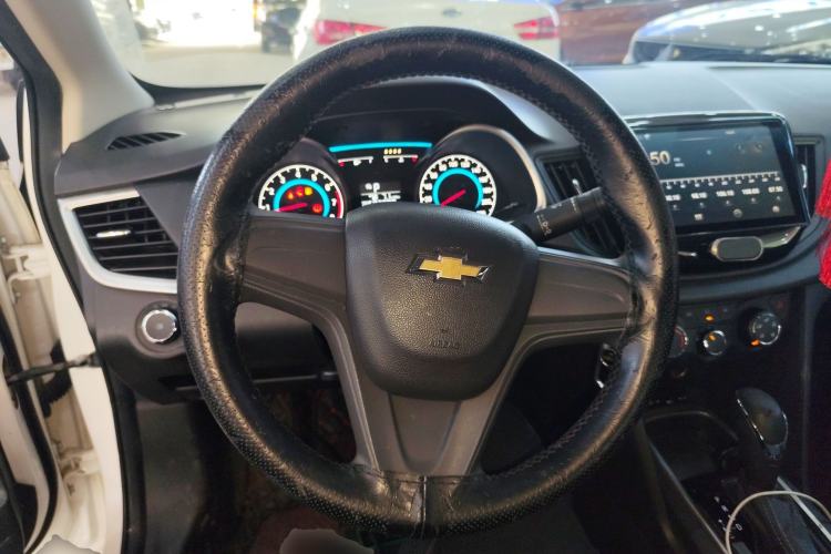 Used Chevrolet Cavalier 2019 320 Automatic Enjoyment with Sunroof