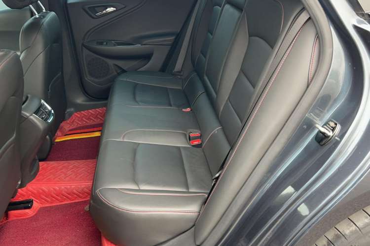 Used Chevrolet Malibu XL 2020 Redline 550T Automatic Sport Edition