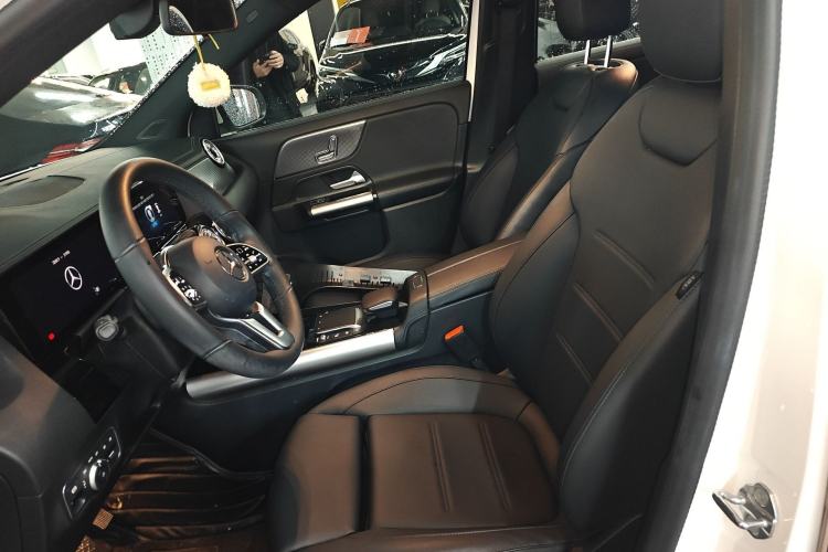 Used Mercedes-Benz GLA 2023 GLA 220