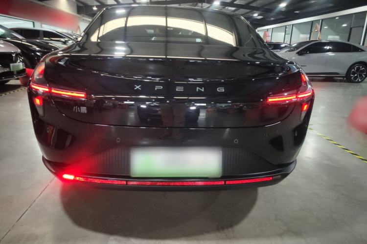 Used XPeng MONA M03 2024 515 Long-Range