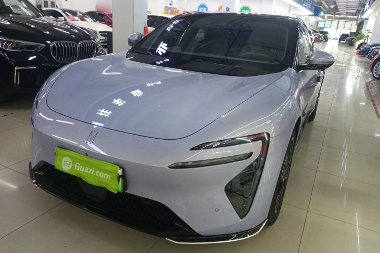 Used Avatr 06 2025 Pro Range-Extended Edition