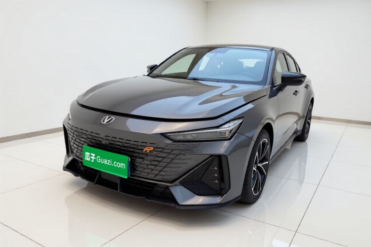 Used CHANGAN UNI-V 2023 1.5T Premium Model