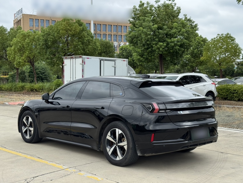 Zeekr 001 2023 WE Edition 100 kWh — снимка 15