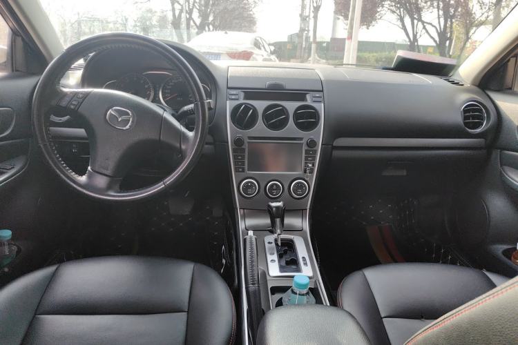 Used Mazda 6 2013 2.0L Automatic Fashion Edition
