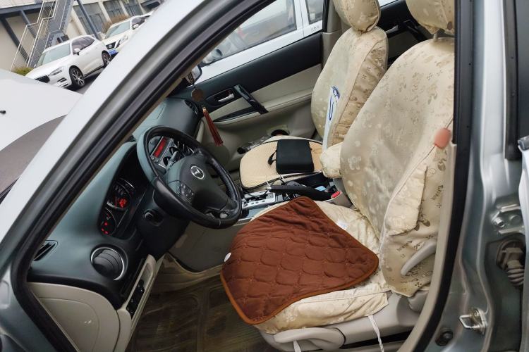 Used Mazda 6 2011 2.0L Automatic Fashion Edition
