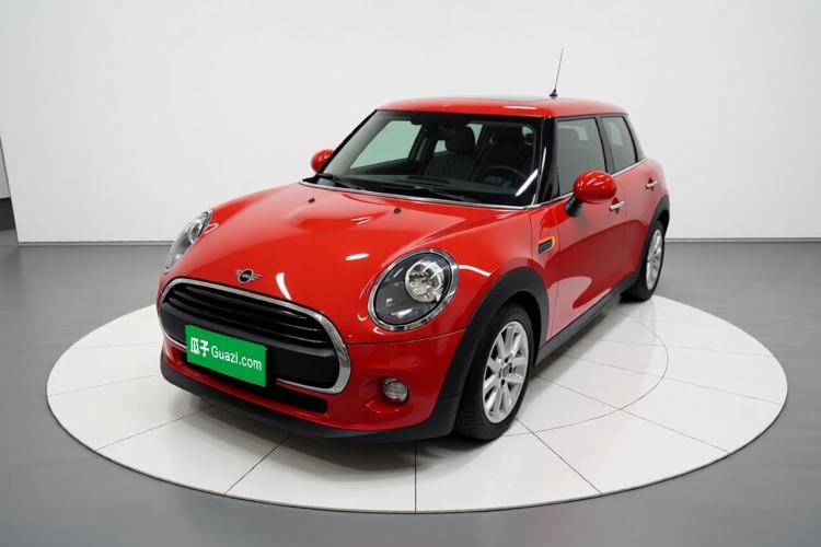 Used MINI 2018 1.5T ONE Five-Door Edition