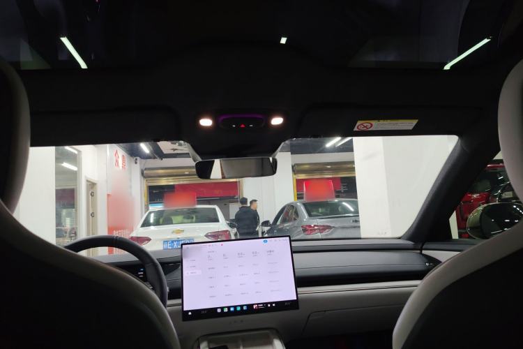 Used Xiaomi Auto SU7 2024 Rear-Drive Standard Founder Edition
