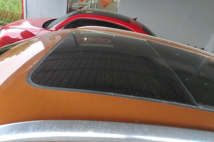 Used Audi Q3 2018 30 TFSI Fashion Edition Collector's Version Roof