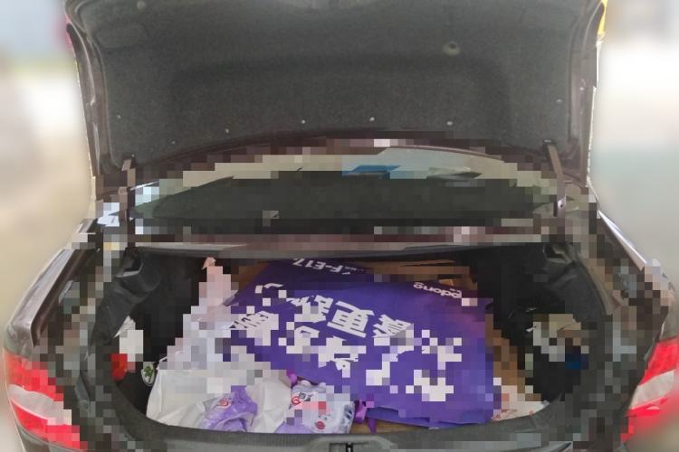 Used Skoda Superb 2012 1.8TSI Automatic Prestige Edition
