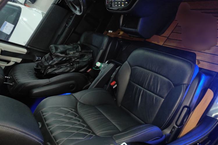 Used Honda Elysion 2019 2.0L Hybrid Luxury Edition
