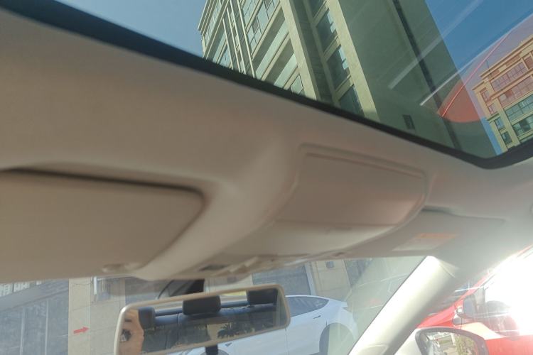 Used Volkswagen Lamando 2019 280TSI DSG Comfort Edition China V Standard