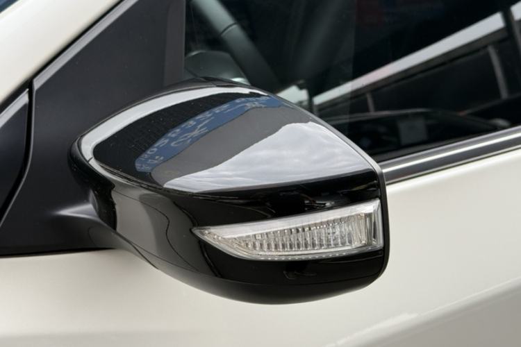 Used Nissan Tiida 2023 1.6L CVT Smart Drive Version Exterior 4