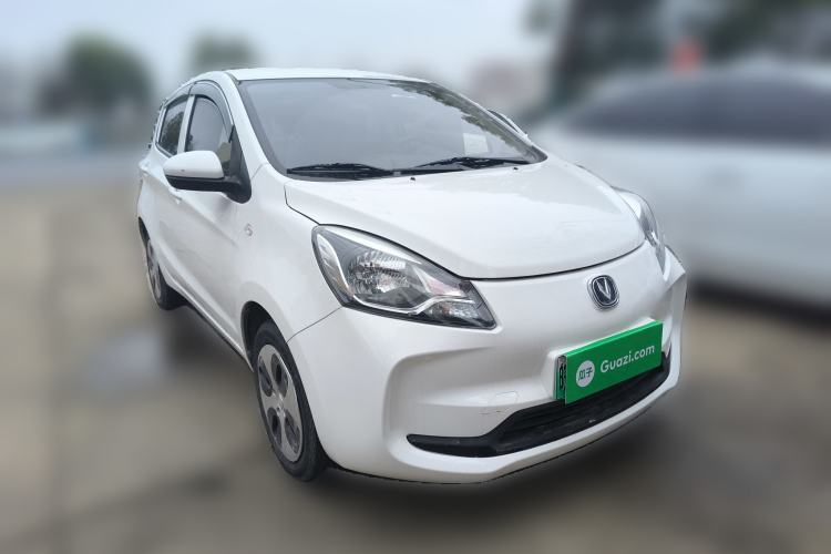 Used Oshan Benni E-Star 2022 National Edition Colorful Limited Edition (Fast-Charging Version) Lithium Iron Phosphate