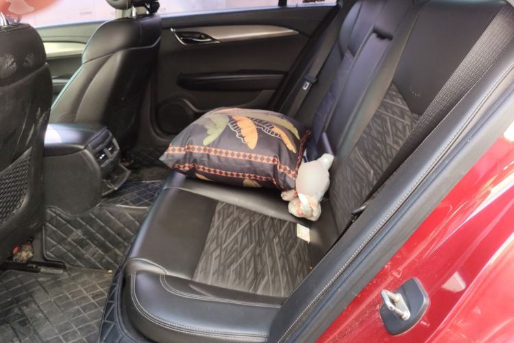 Used Cadillac ATS-L 2016 28T Tech Edition