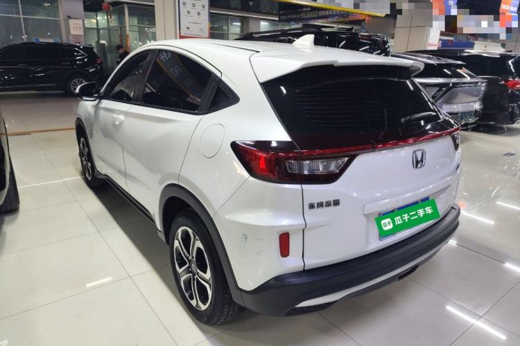 Used Honda XR-V 2021 1.5L CVT Classic Edition