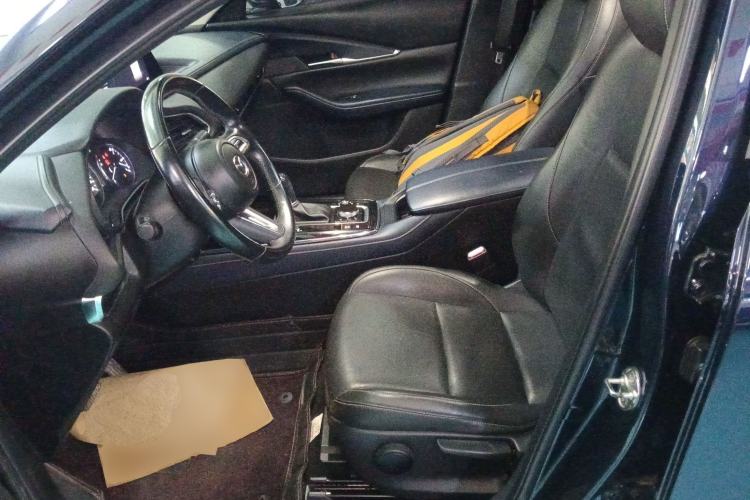 Used Mazda CX-30 2021 2.0L Automatic YAYUE Version
