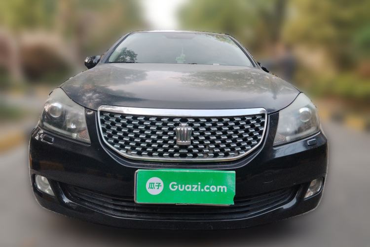 Used Toyota Crown 2010 2.5L Royal Leather Sunroof Navigation Edition
