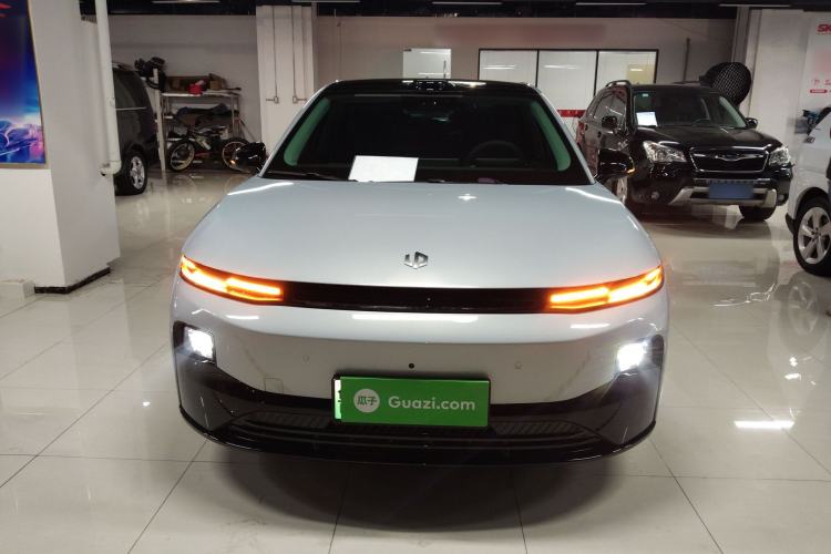 Used Leapmotor B01 2025 650 LiDAR Edition