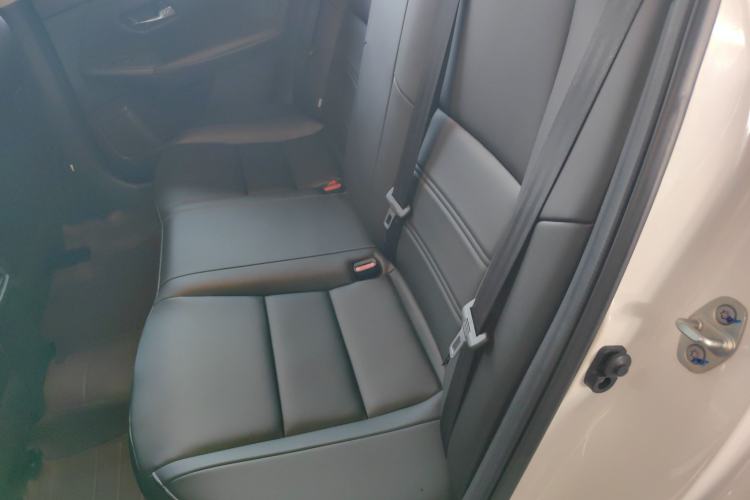 Used Nissan Sylphy 2026 Model 1.6L CVT Genuine Edition