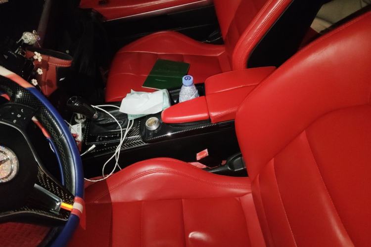 Used Mercedes-Benz E-Class 2011 E 260 CGI Convertible Edition