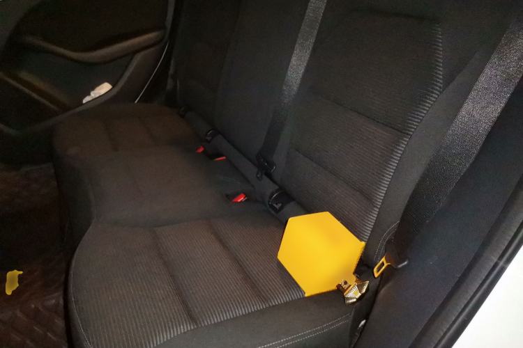 Used Mercedes-Benz B-Class 2016 B 180
