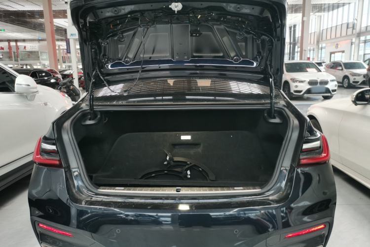 Used BMW 7 Series 2019 Restyled 730Li M Sport Package