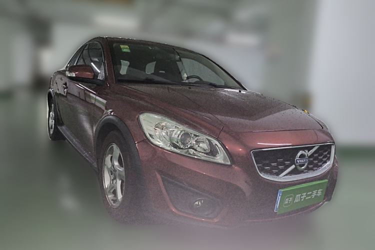 Used Volvo C30 2011 2.0 Zhiya Edition
