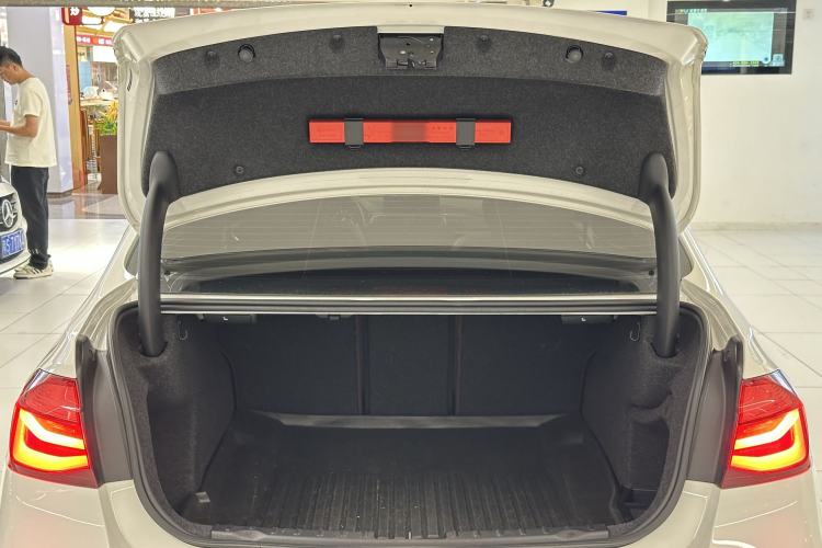 Used BMW 3 Series 2019 320Li M Sport Night Edition Exterior 7