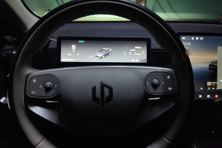 Used Leapmotor B01 2025 650 Enjoyment Edition