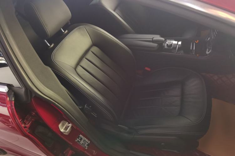 Used Mercedes-Benz CLS 2017 CLS 260 Elegant Edition