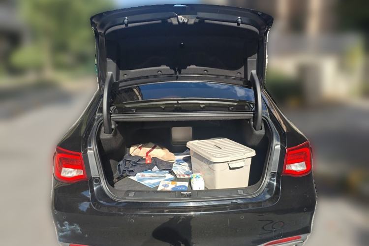 Used GAC Trumpchi GA8 2016 320T Luxury Edition