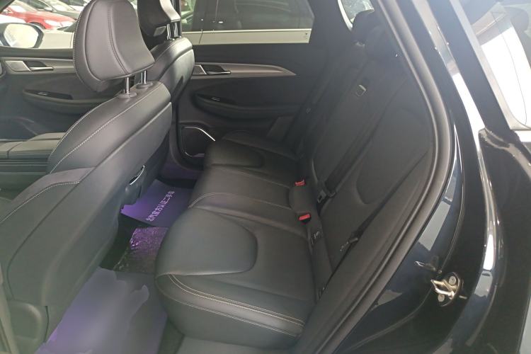 Used ARCFOX Alpha T 2021 653S 160kW
