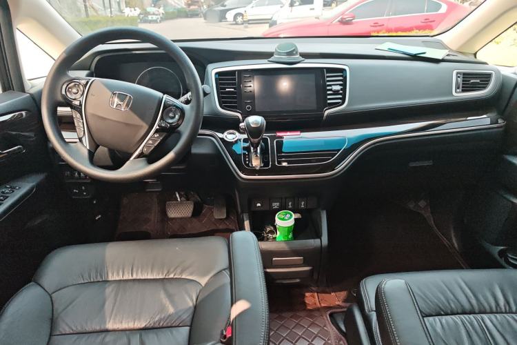 Used Honda Odyssey 2019 2.0L Rui·Smart Edition
