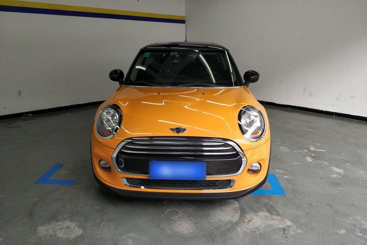 Used MINI MINI 2016 1.5T COOPER
