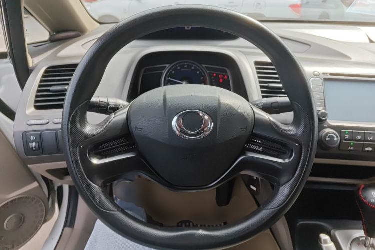 Used CIIMO CIIMO 2012 1.8L Automatic