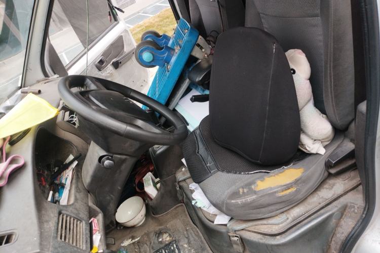 Used Wuling Rongguang 2021 1.5L Extended Basic Version L3C