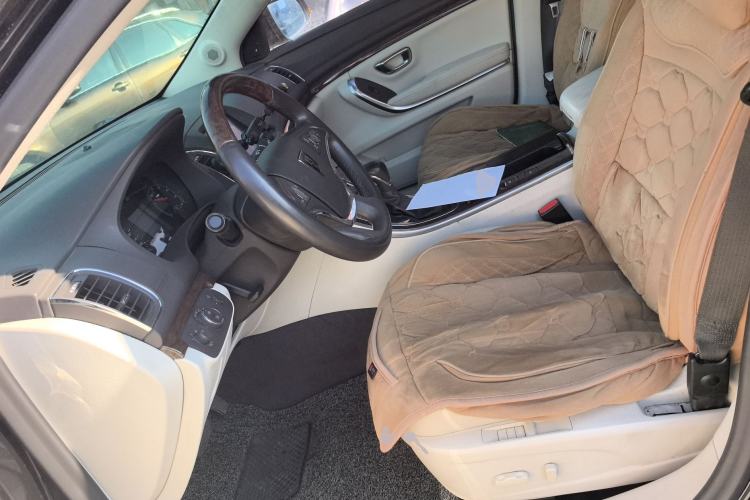 Used Roewe e950 2016 1.4T Luxury Edition