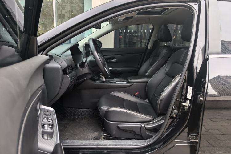 Used Nissan Sylphy 2022 1.6L XL CVT Enjoyment Edition
