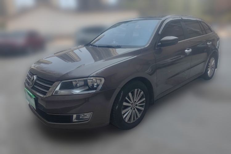 Used Volkswagen Gran Lavida 2013 1.4 TSI Automatic Comfort Model