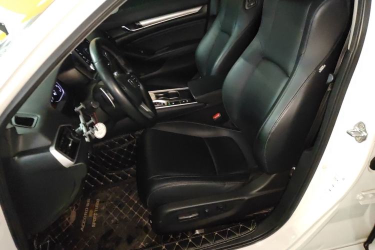 Used Honda Accord 2018 Rui Hybrid 2.0L Rui Ling Version China V
