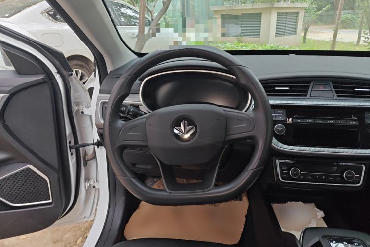 Used Livan Maple 60s 2022 Revised Edition Easy-Drive Version Lithium Iron Phosphate
