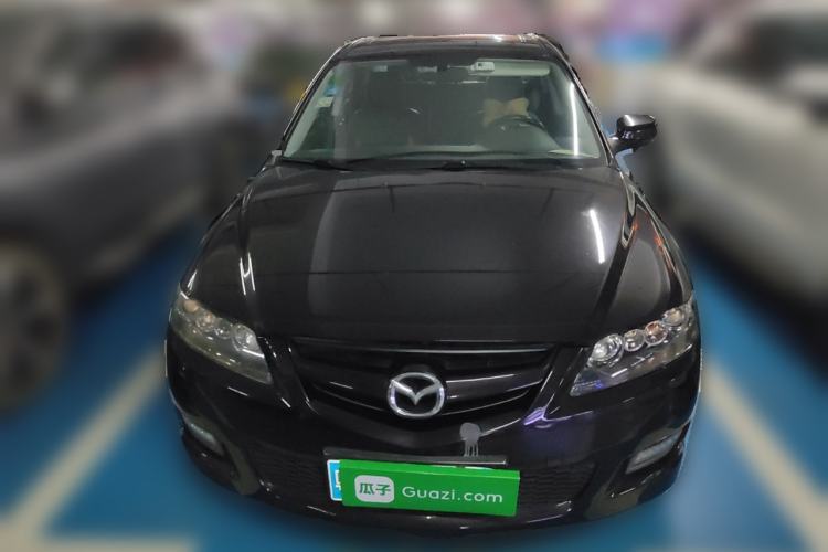 Used Mazda Mazda 6 2013 2.0L Automatic Fashion Edition