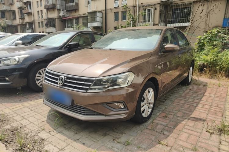 Used Volkswagen Jetta 2017 1.5L Automatic Comfort Model Guazi used car, China used car export, Used car for sale, Used  cars, Cheapest cars for sale