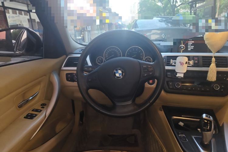 Used BMW 3 Series 2013 320i Sport Edition
